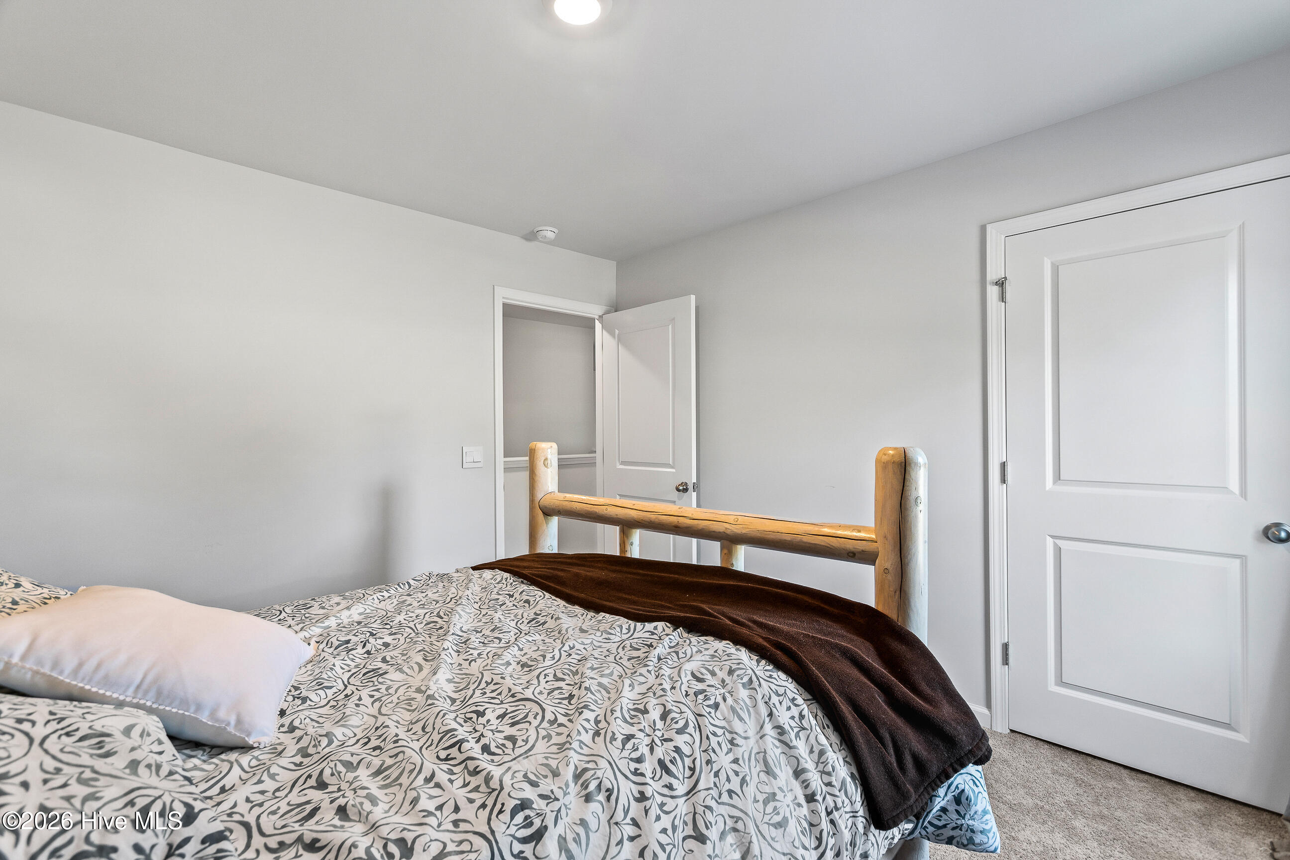 603 Needlerush Road Sneads Ferry, NC 28460 - Photo 22 of 43 Bedroom 2