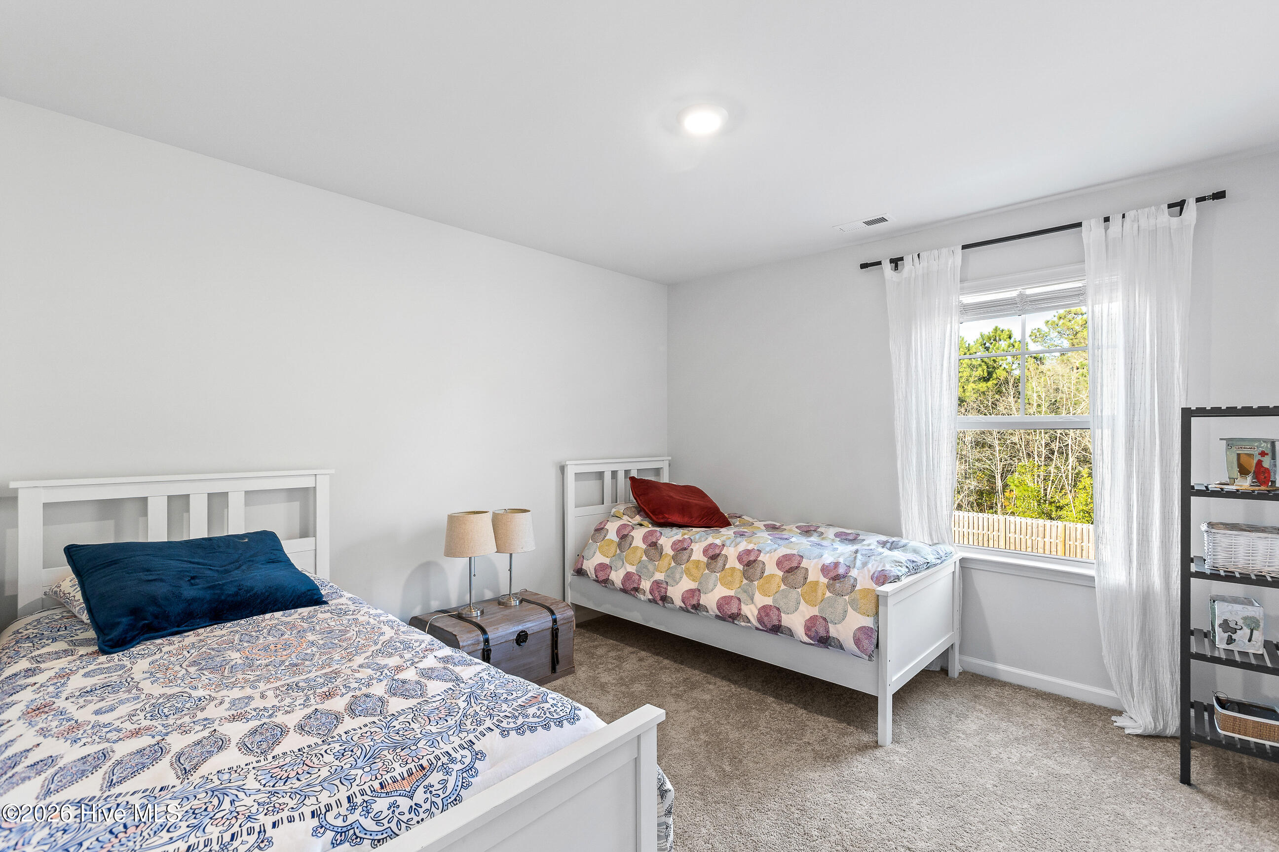 603 Needlerush Road Sneads Ferry, NC 28460 - Photo 24 of 43 Bedroom 3