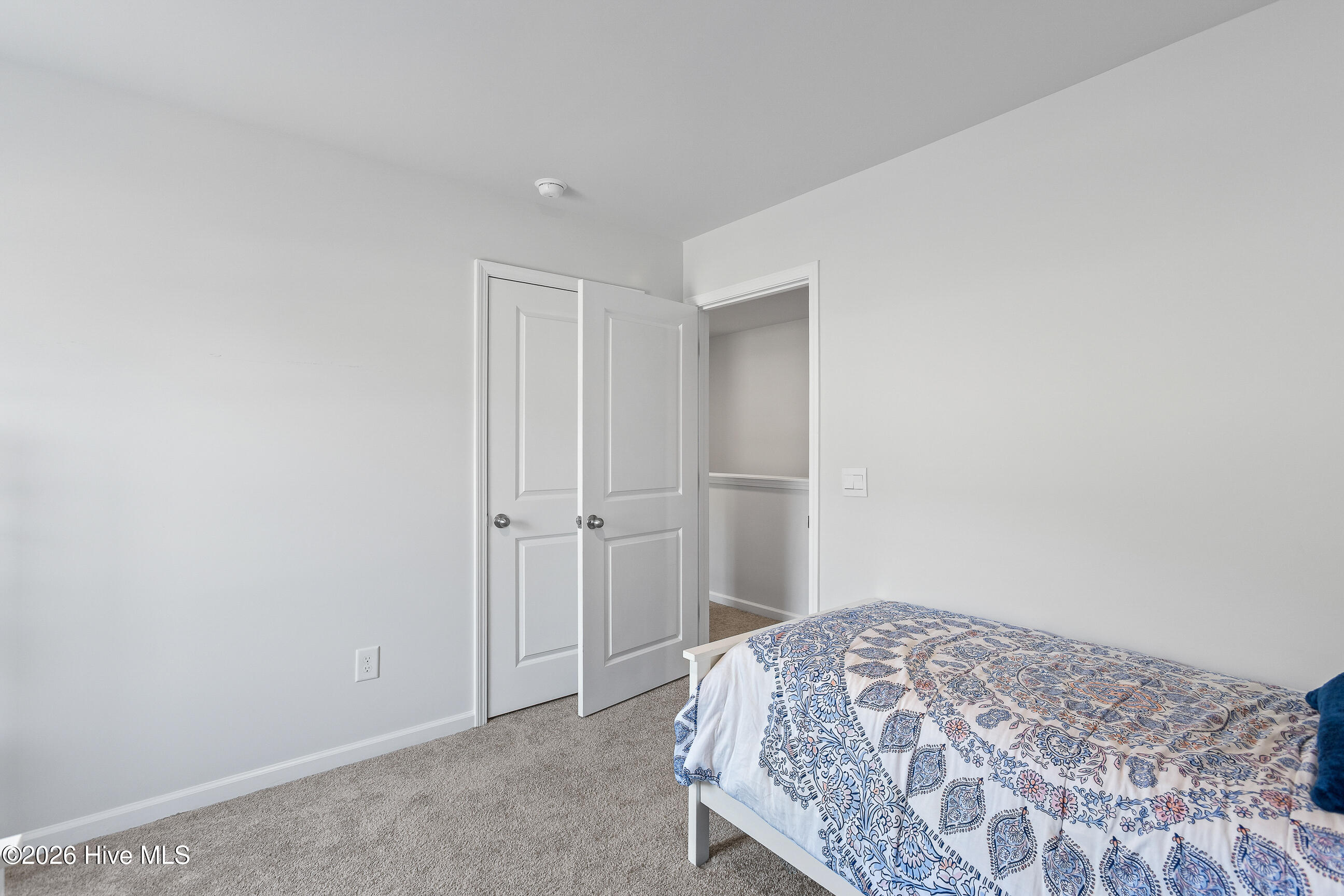 603 Needlerush Road Sneads Ferry, NC 28460 - Photo 25 of 43 Bedroom 3