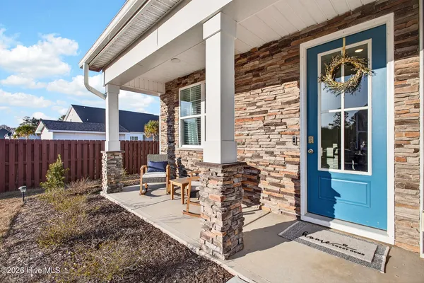 $435,000 | 603 Needlerush Road, Sneads Ferry, NC 28460