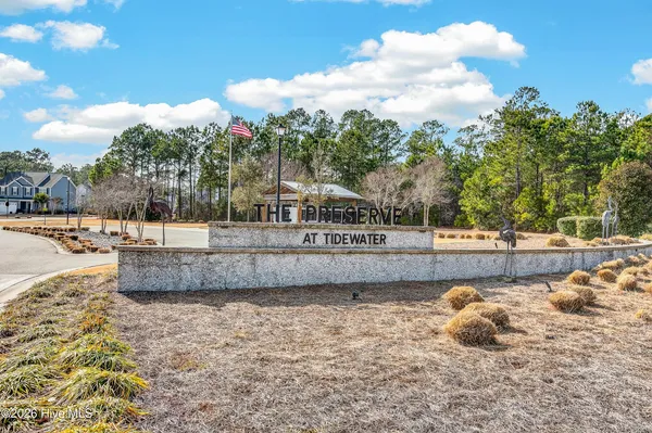 $435,000 | 603 Needlerush Road, Sneads Ferry, NC 28460