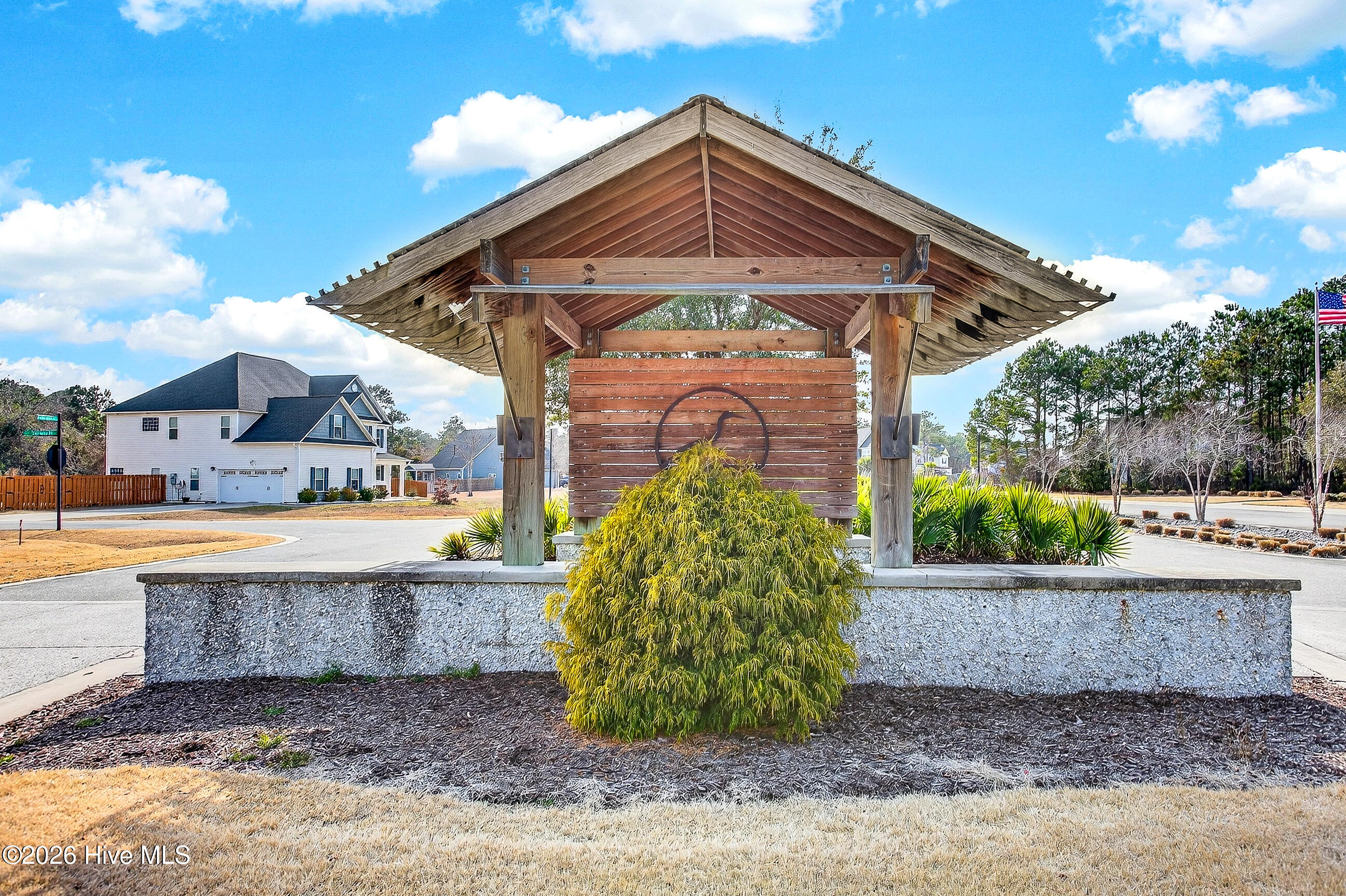 603 Needlerush Road Sneads Ferry, NC 28460 - Photo 34 of 43 The Preserve at Tidewater