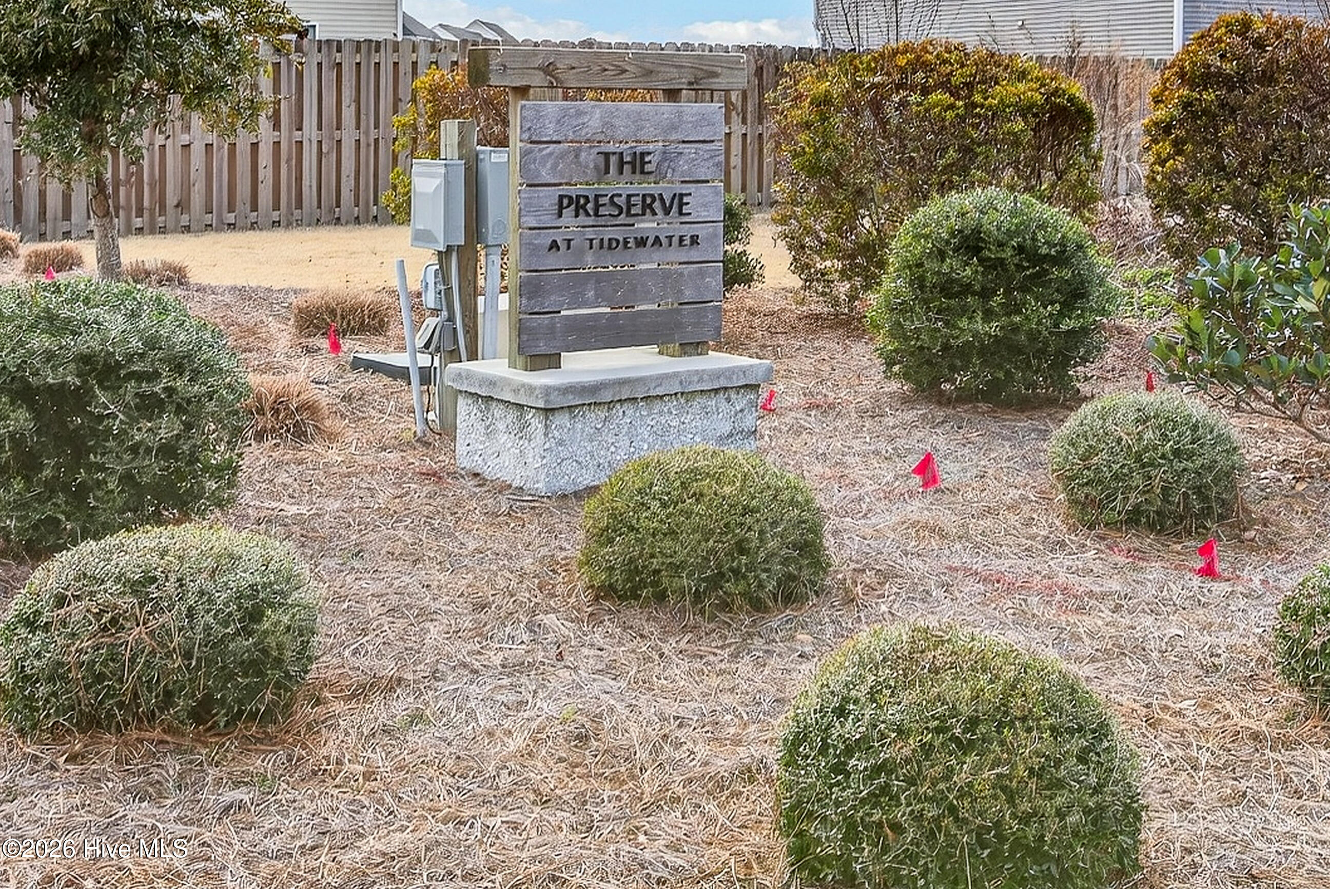 603 Needlerush Road Sneads Ferry, NC 28460 - Photo 35 of 43 The Preserve at Tidewater