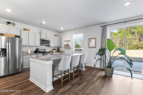 $435,000 | 603 Needlerush Road, Sneads Ferry, NC 28460