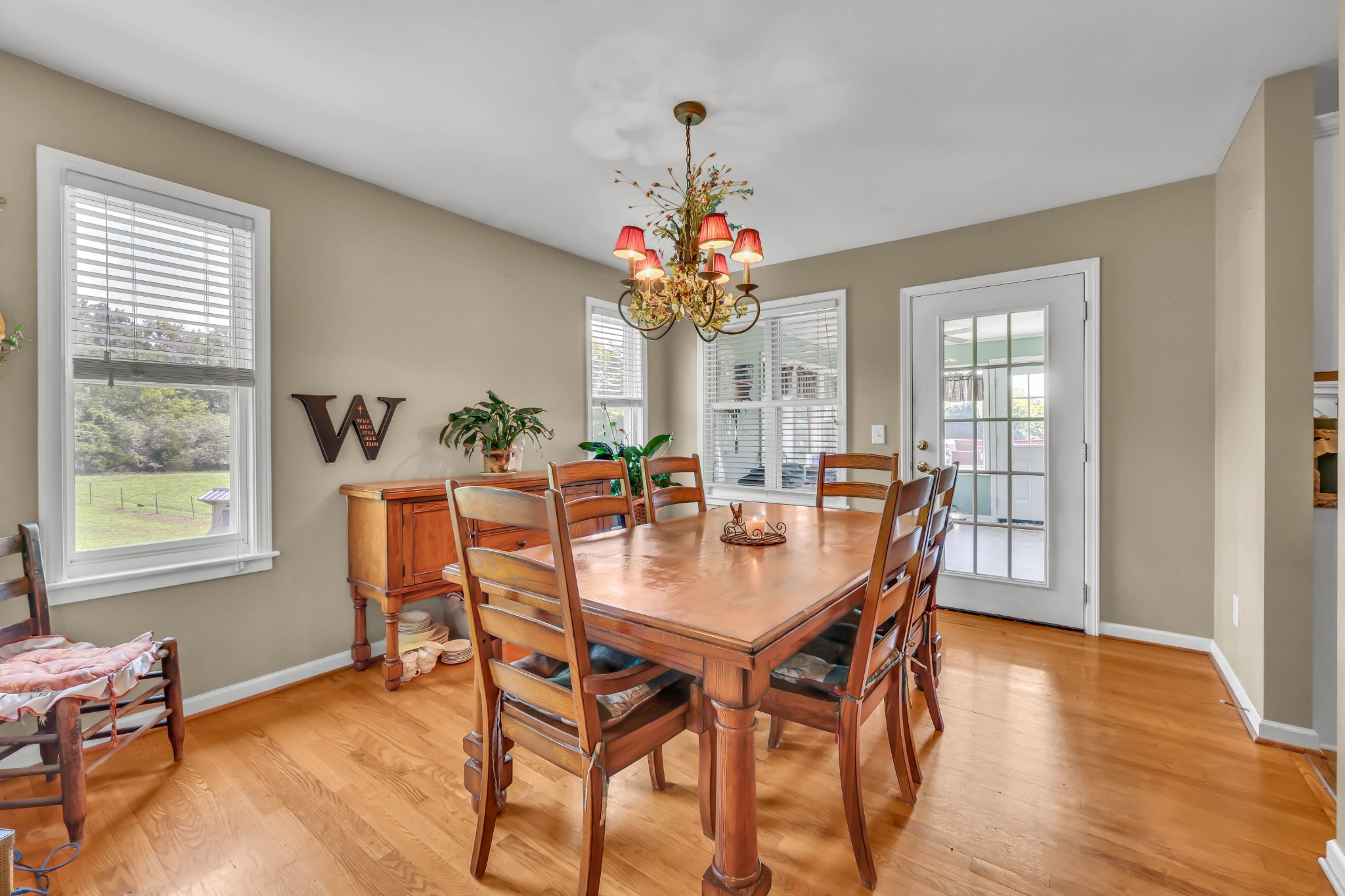 2960 Old Clarksville Springfield Road Adams, TN 37010 - Photo 11 of 52