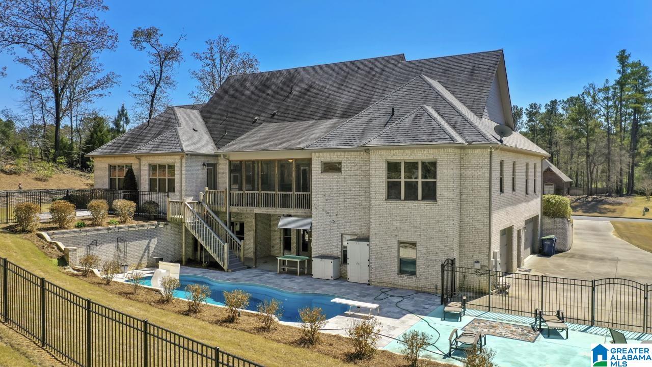 421 Acer Trail Alabaster, AL 35007 - Photo 40 of 43
