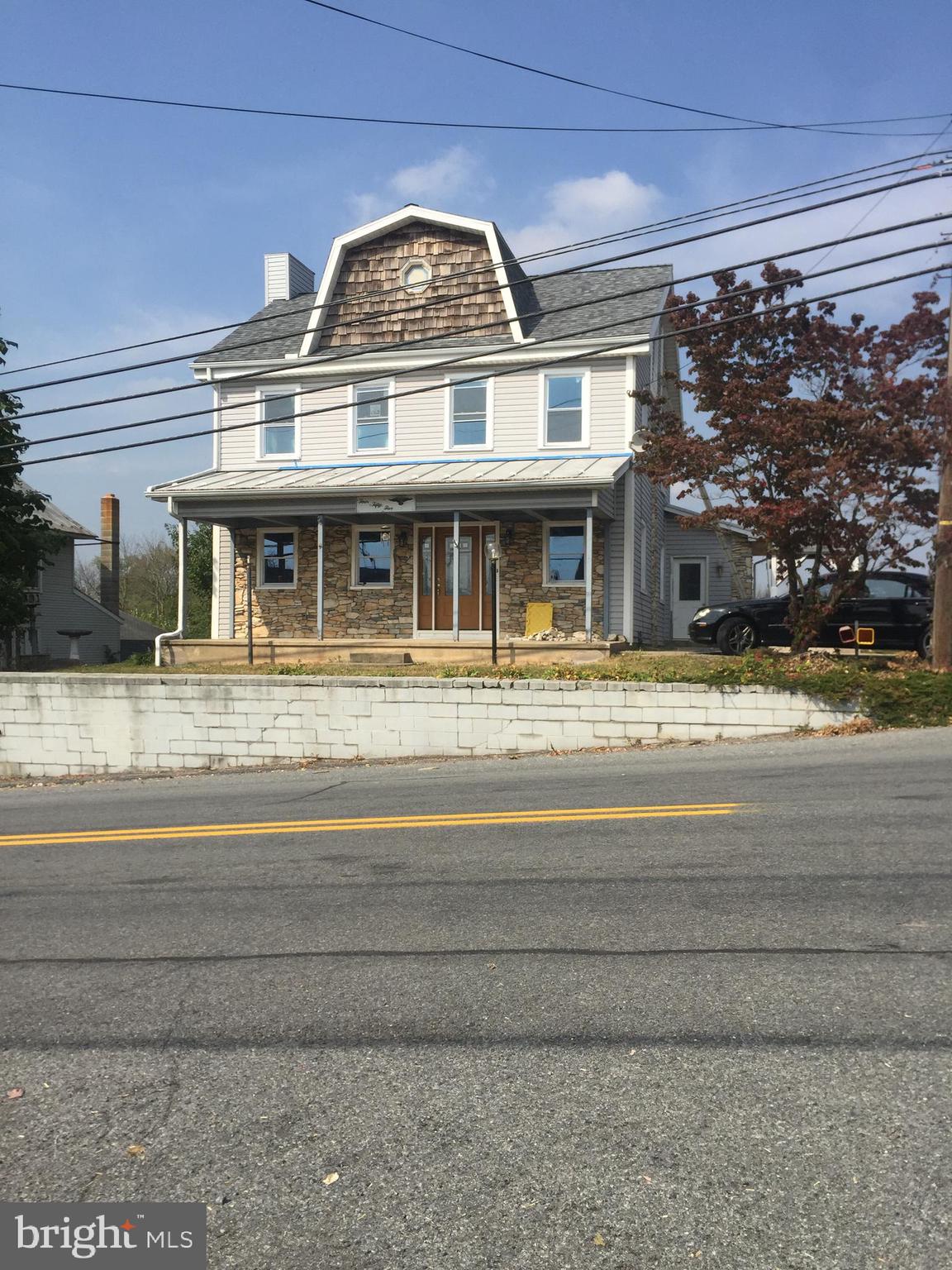 455 Frystown Road Myerstown, PA 17067 - Photo 1 of 14 Gallery Image 1