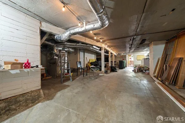 $2,295,000 | 1577 Shrader Street, San Francisco, CA 94117