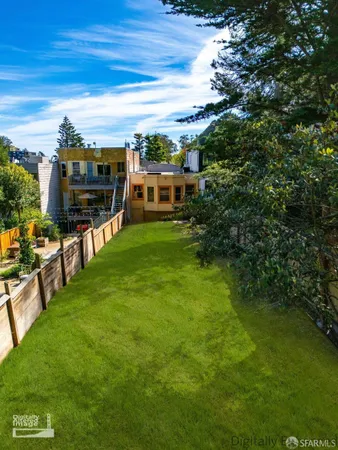 $2,295,000 | 1577 Shrader Street, San Francisco, CA 94117