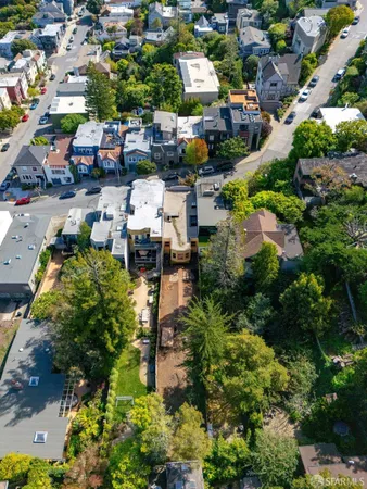 $2,295,000 | 1577 Shrader Street, San Francisco, CA 94117