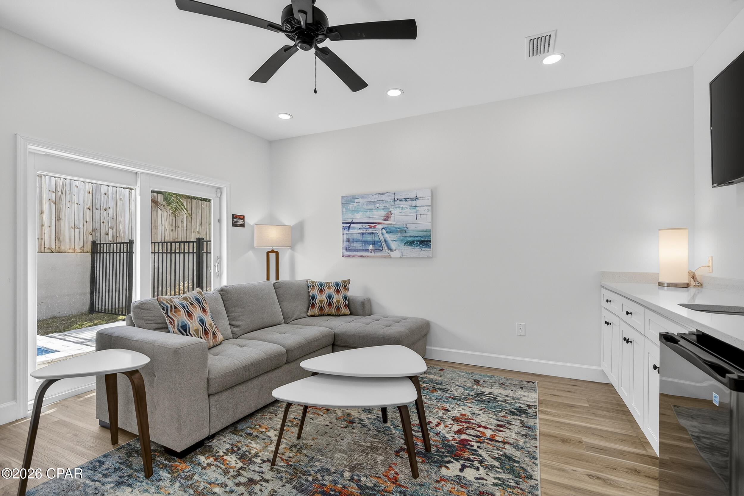 17674 Front Beach Road, Unit 10S Panama City Beach, FL 32413 - Photo 24 of 38
