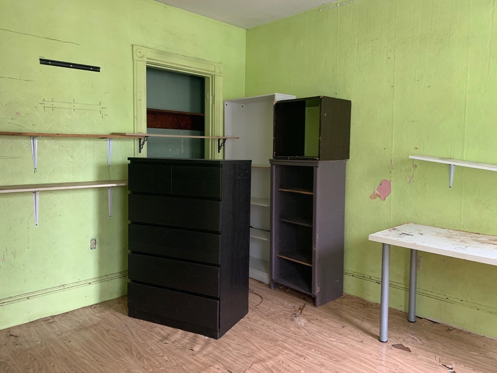 37 Longfellow Street Boston, MA 02122 - Photo 10 of 15 a bathroom with a shower and a sink