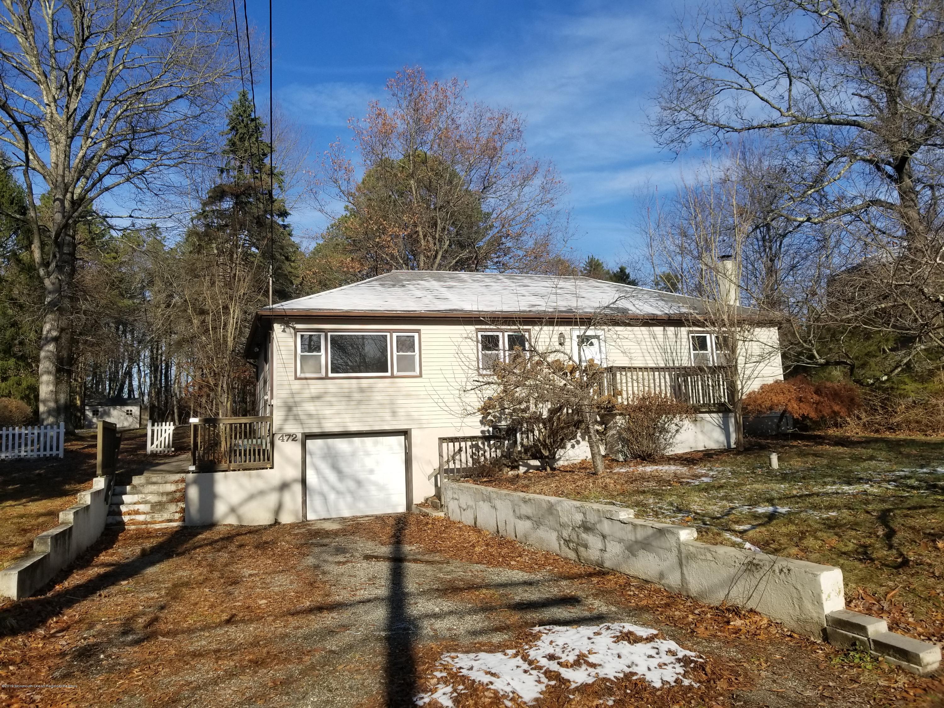 472 Freehold Road Jackson, NJ 08527 - Photo 1 of 31 20191212_102945