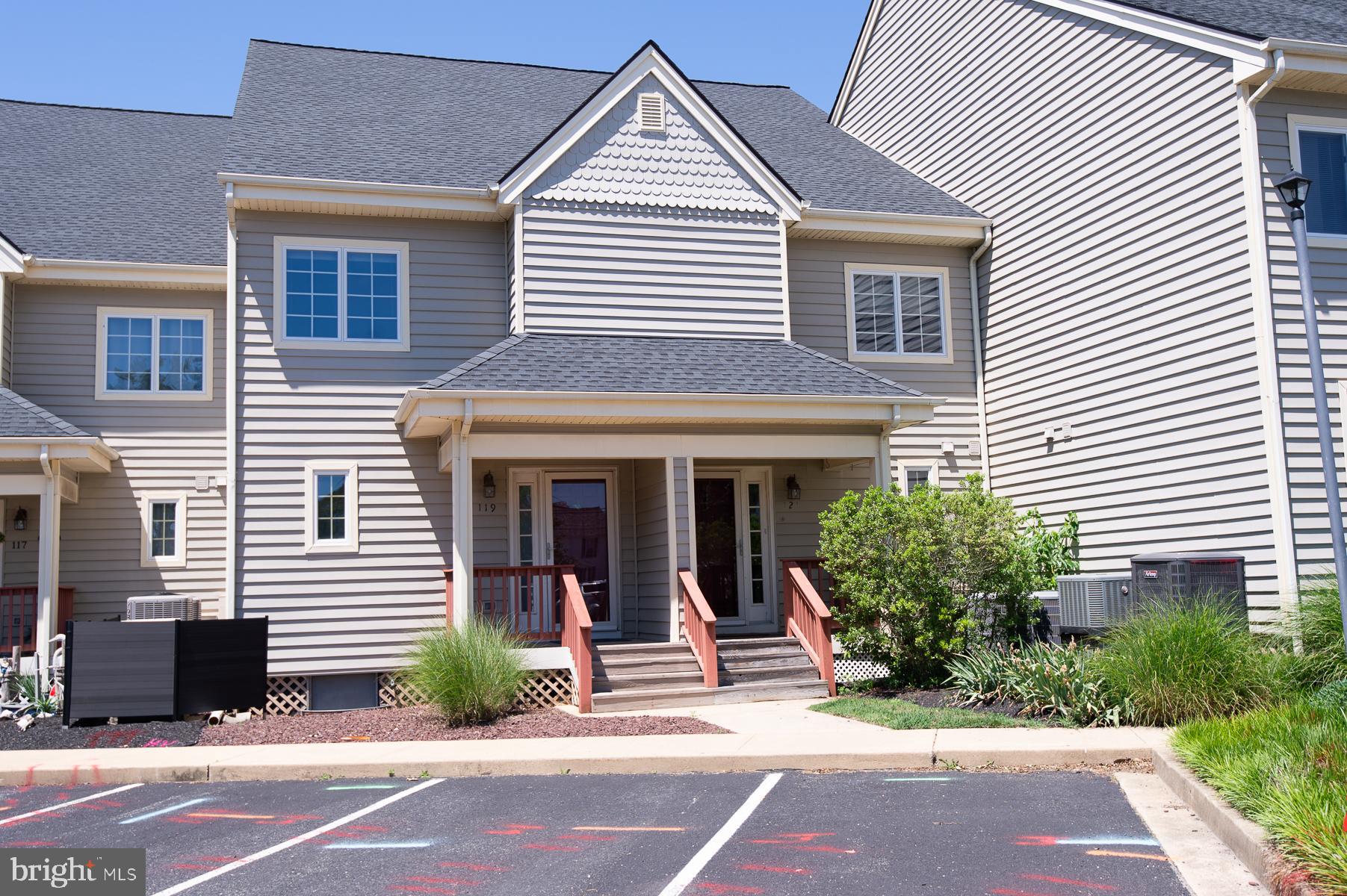 101 Main Street, Unit 121 Secretary, MD 21664 - Photo 1 of 4