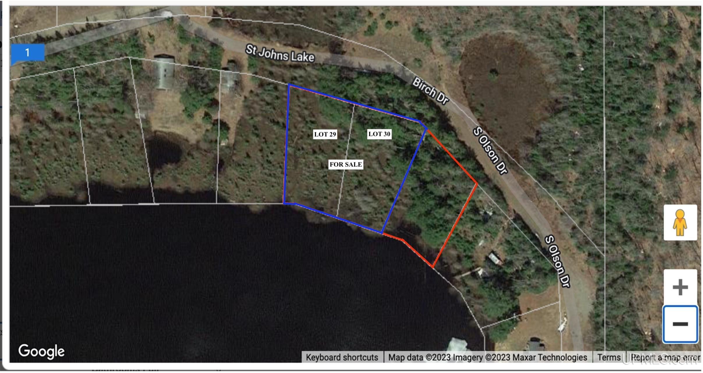 22004 South Olson Lake Road Michigamme, MI 49861 - Photo 3 of 14