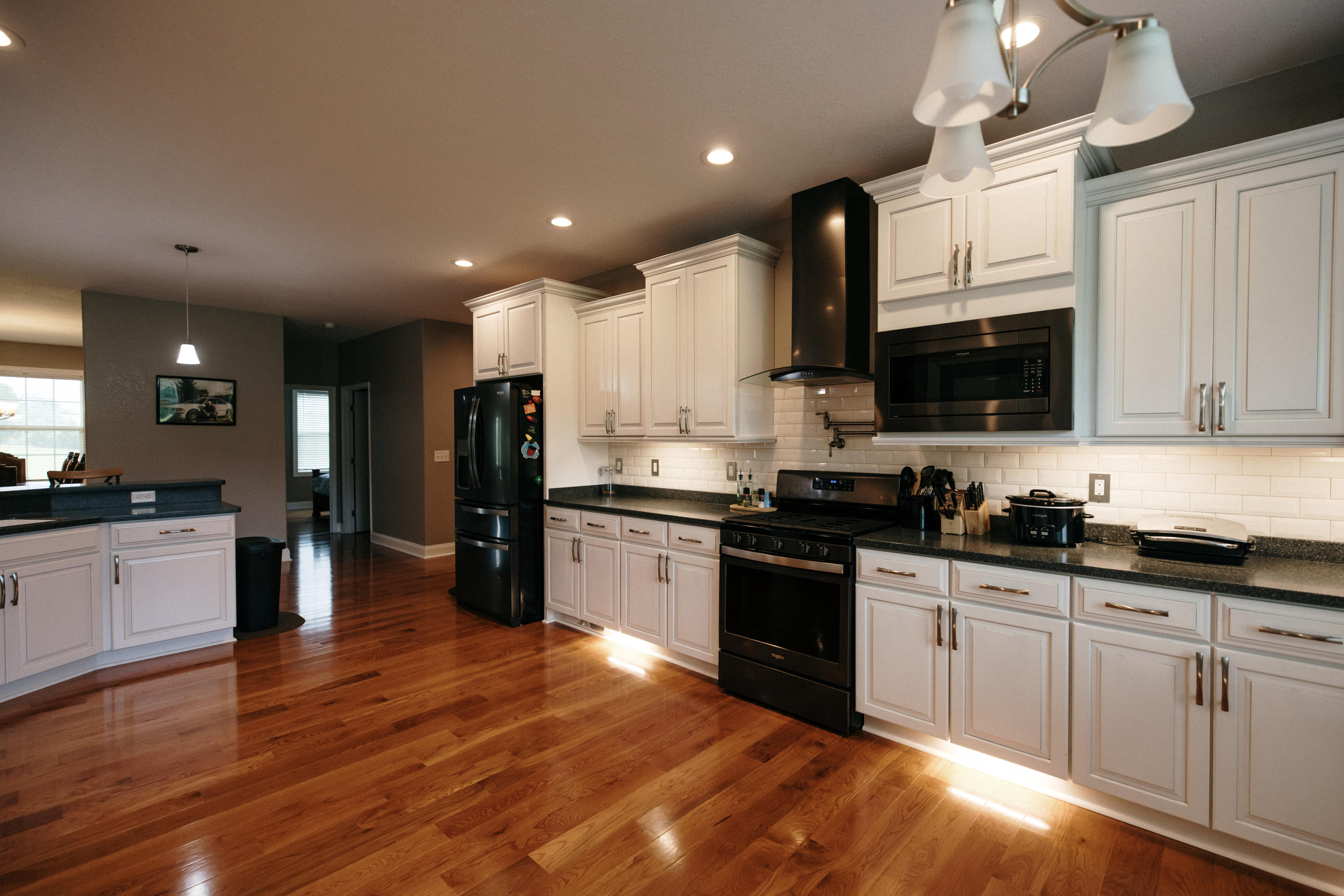 100 Earnest Road Chuckey, TN 37641 - Photo 40 of 84 100earnestdr-30