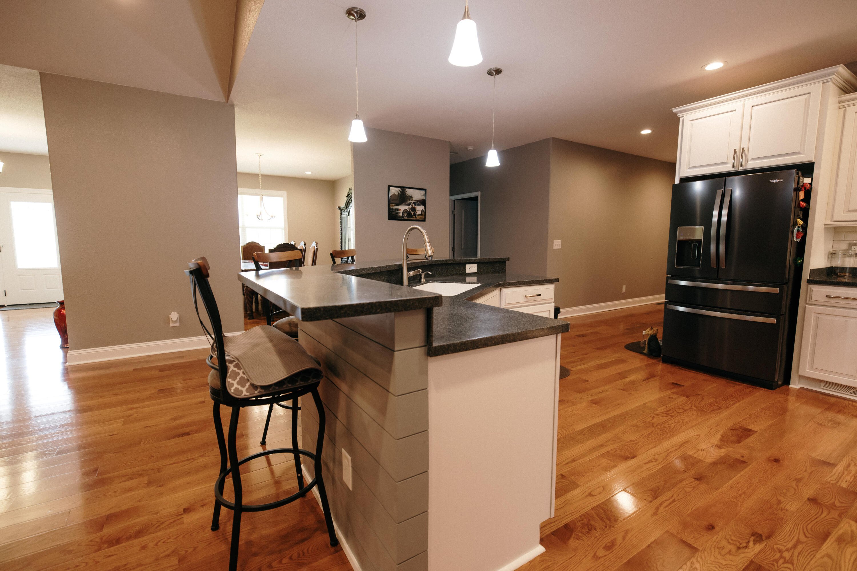100 Earnest Road Chuckey, TN 37641 - Photo 48 of 84 100earnestdr-79