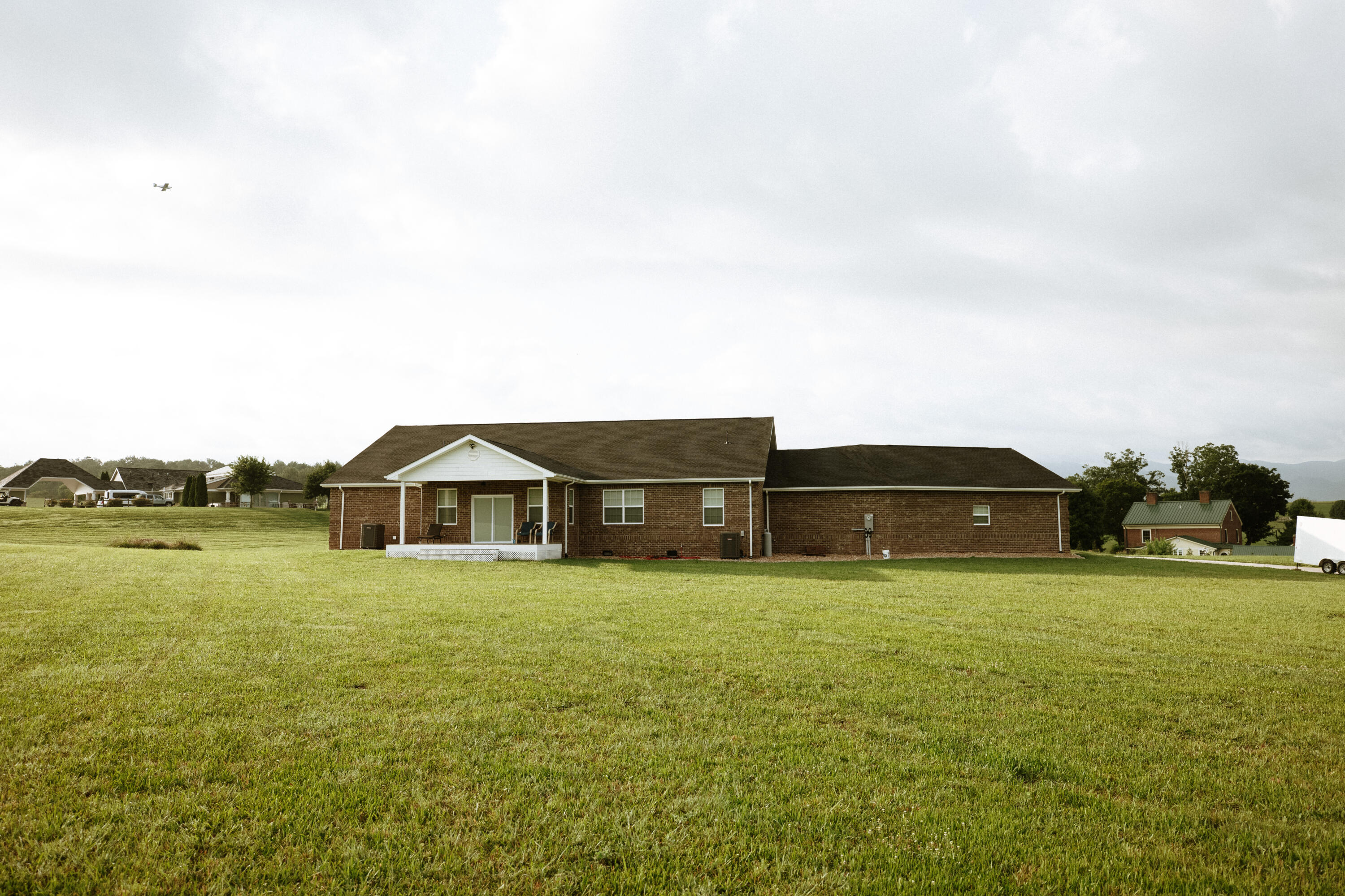 100 Earnest Road Chuckey, TN 37641 - Photo 5 of 84 100earnestdr-6
