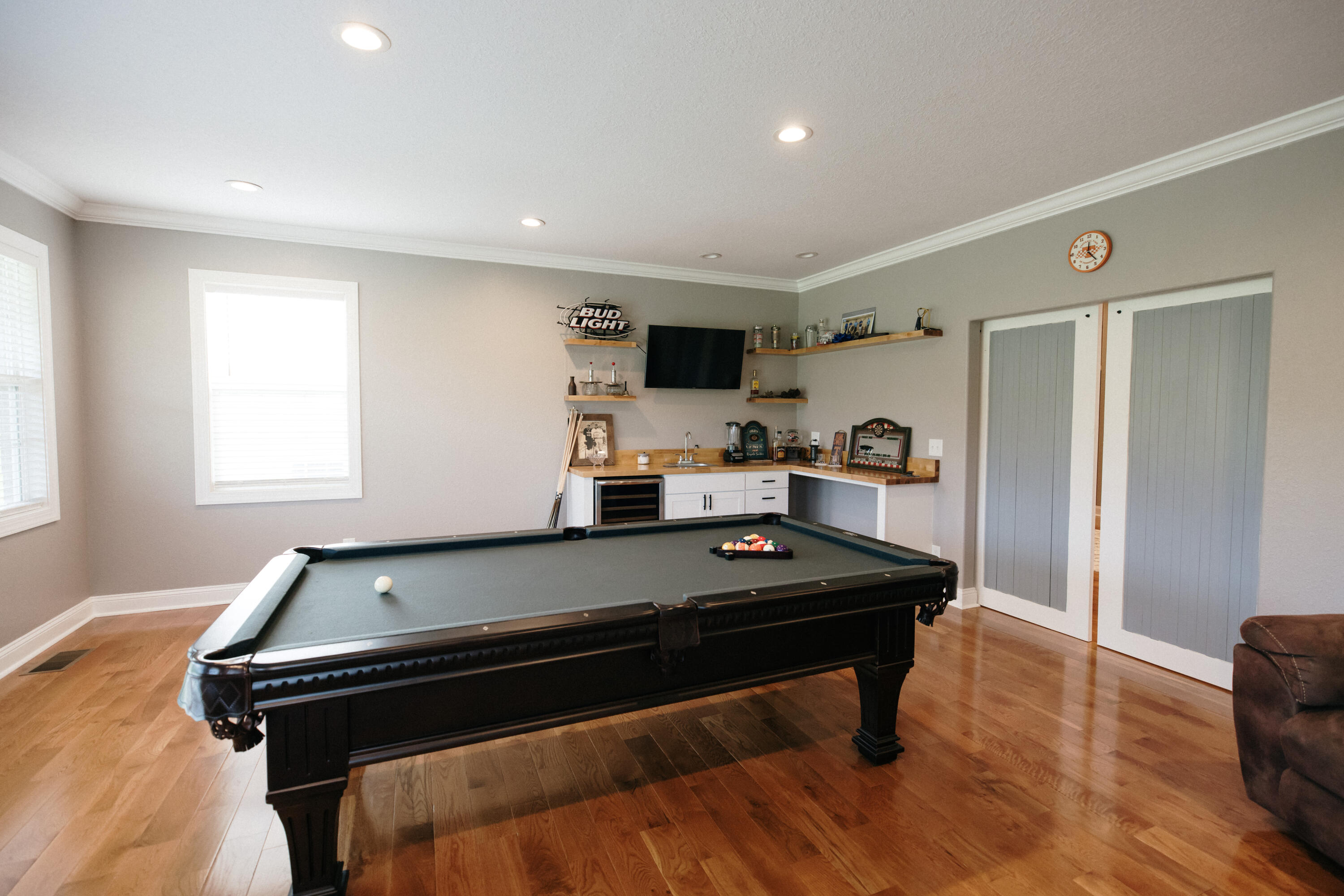 100 Earnest Road Chuckey, TN 37641 - Photo 53 of 84 100earnestdr-38