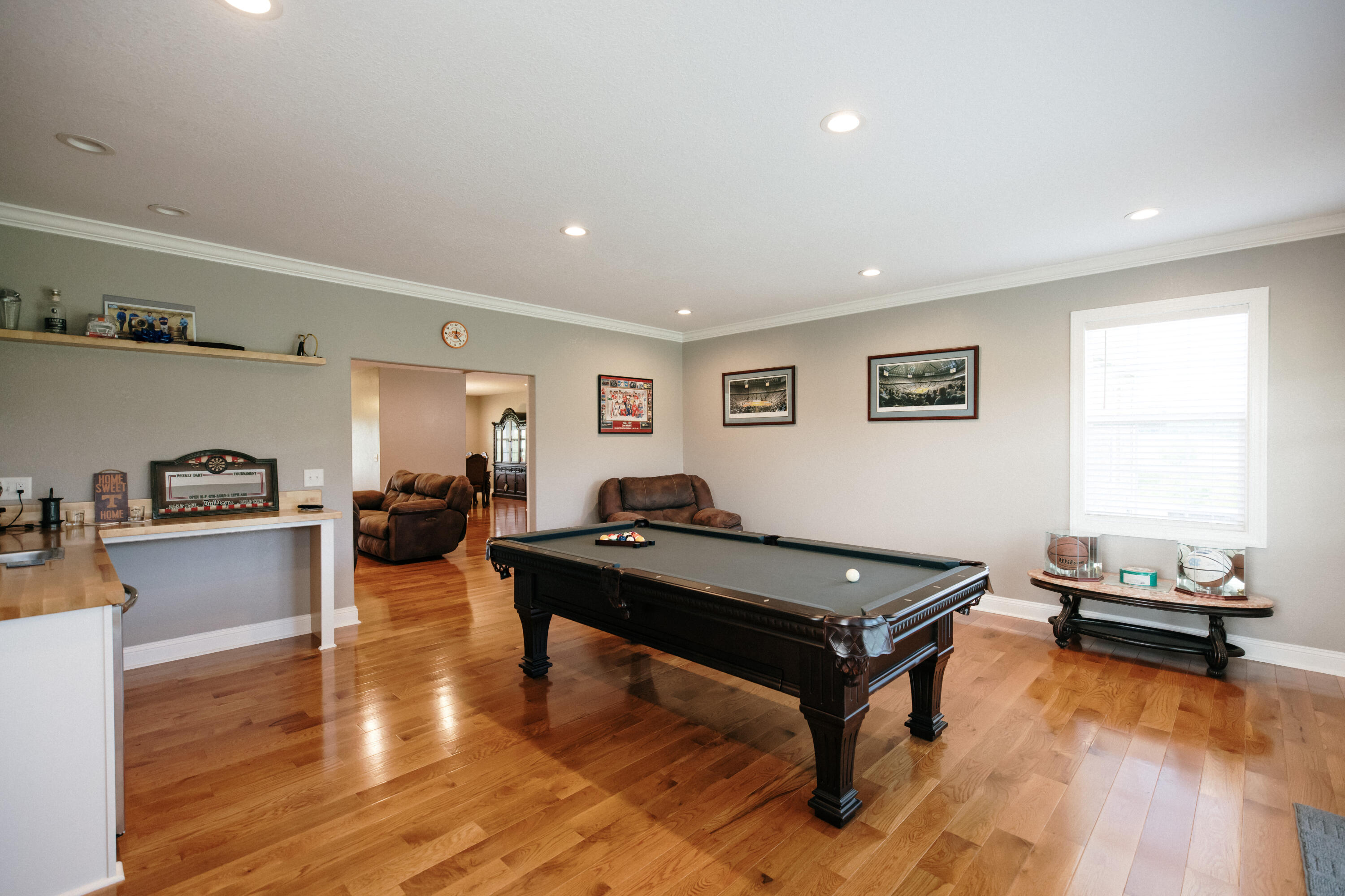 100 Earnest Road Chuckey, TN 37641 - Photo 57 of 84 100earnestdr-42