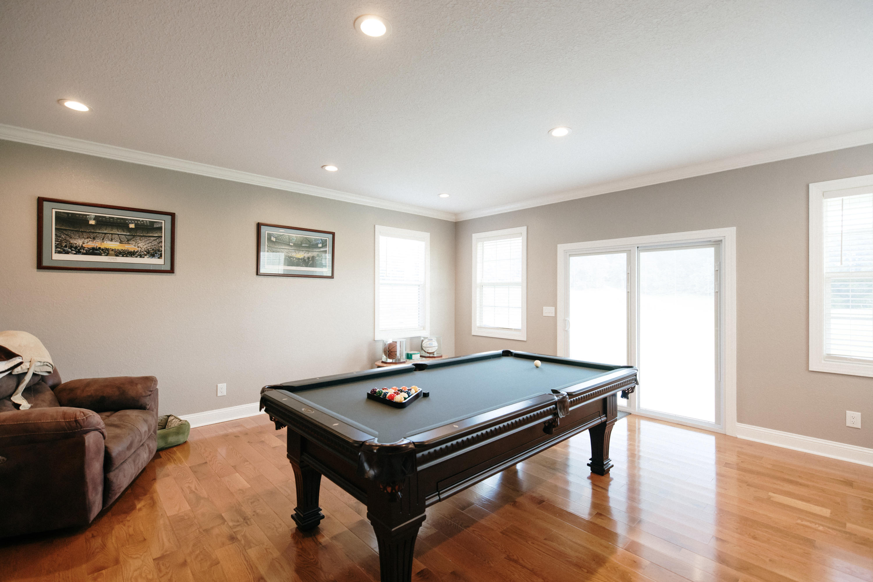 100 Earnest Road Chuckey, TN 37641 - Photo 61 of 84 100earnestdr-46