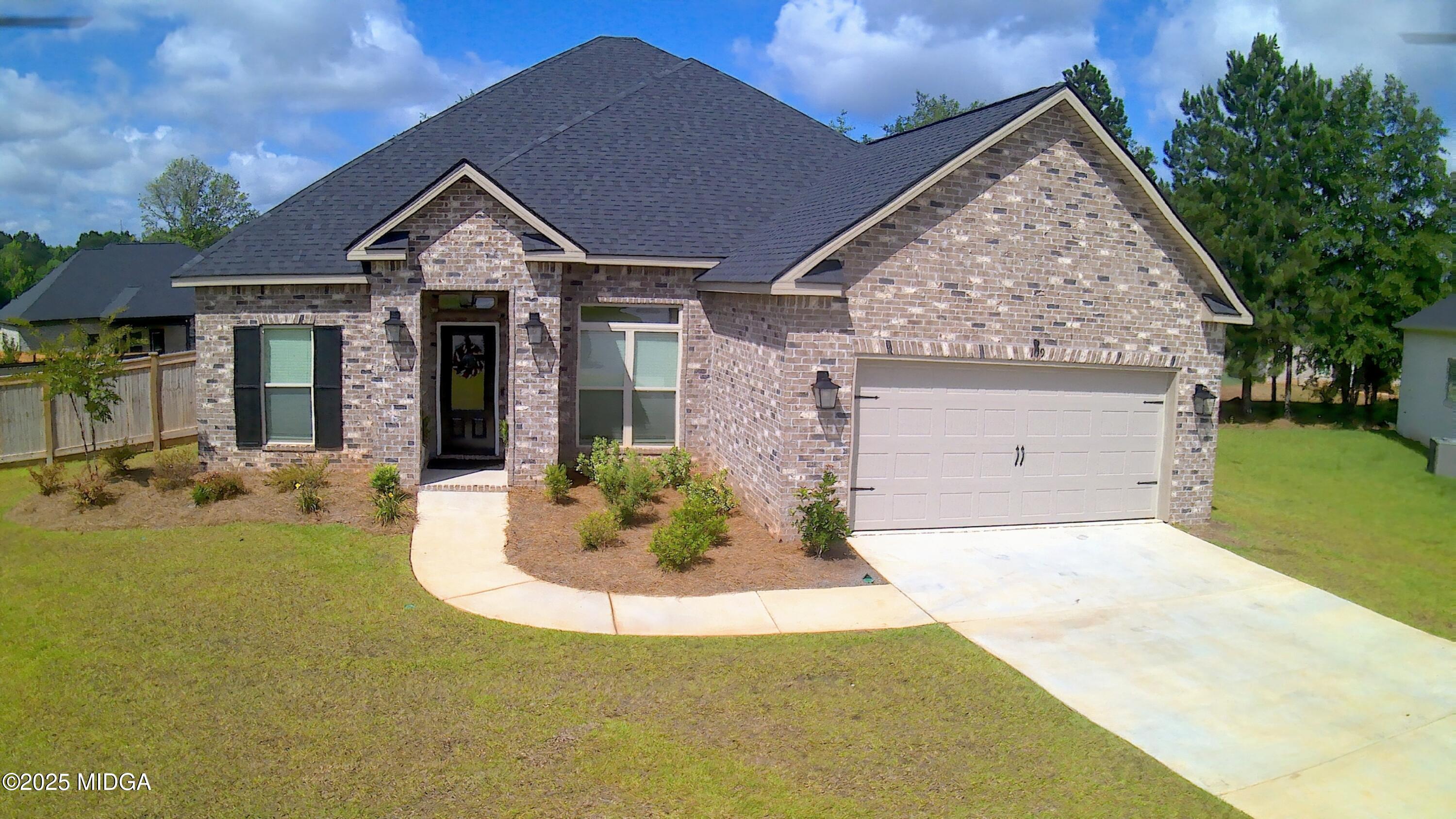 109 Raspberry Trail Perry, GA 31069 - Photo 1 of 63 2