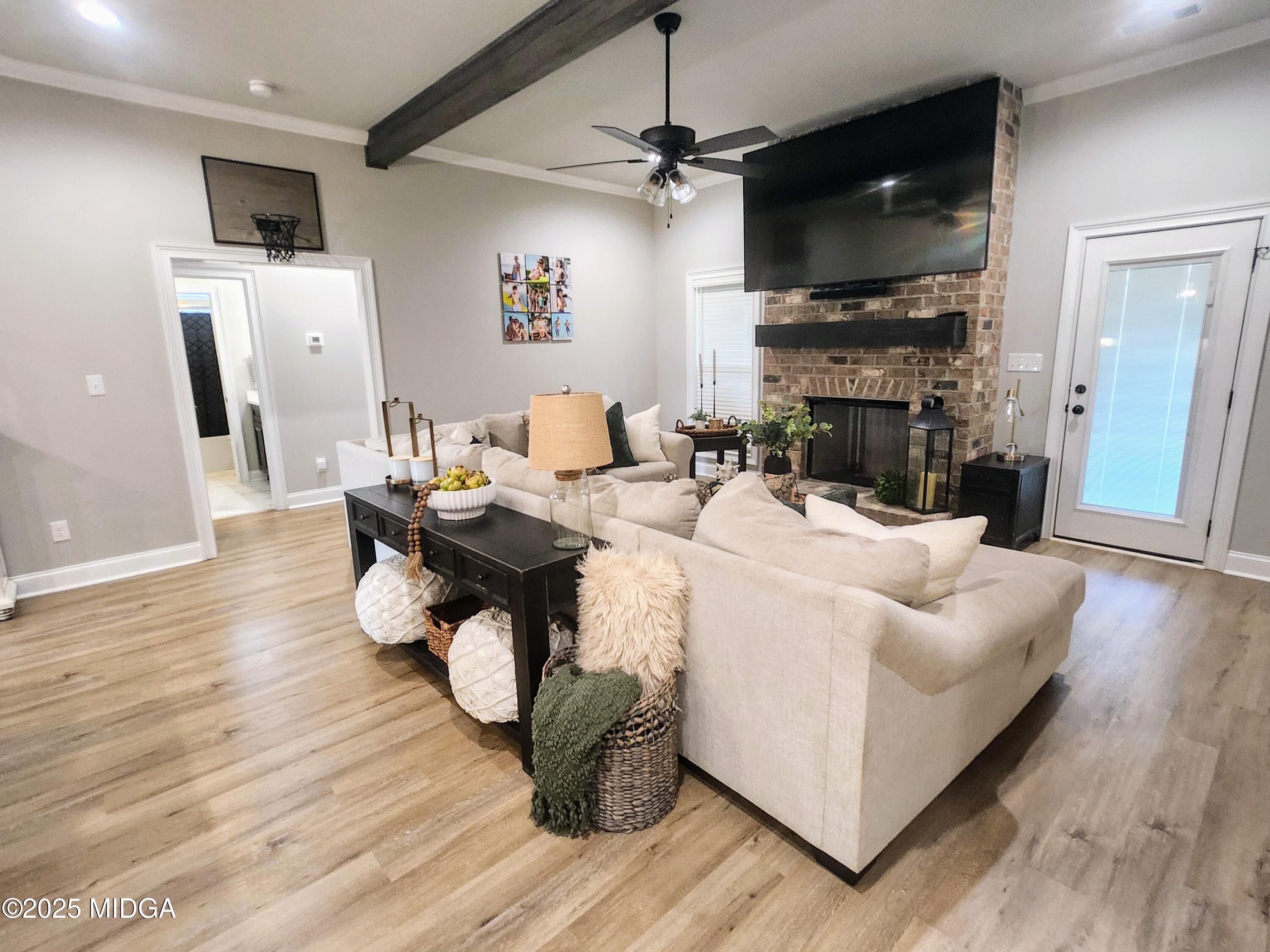109 Raspberry Trail Perry, GA 31069 - Photo 29 of 63 20250619_105832