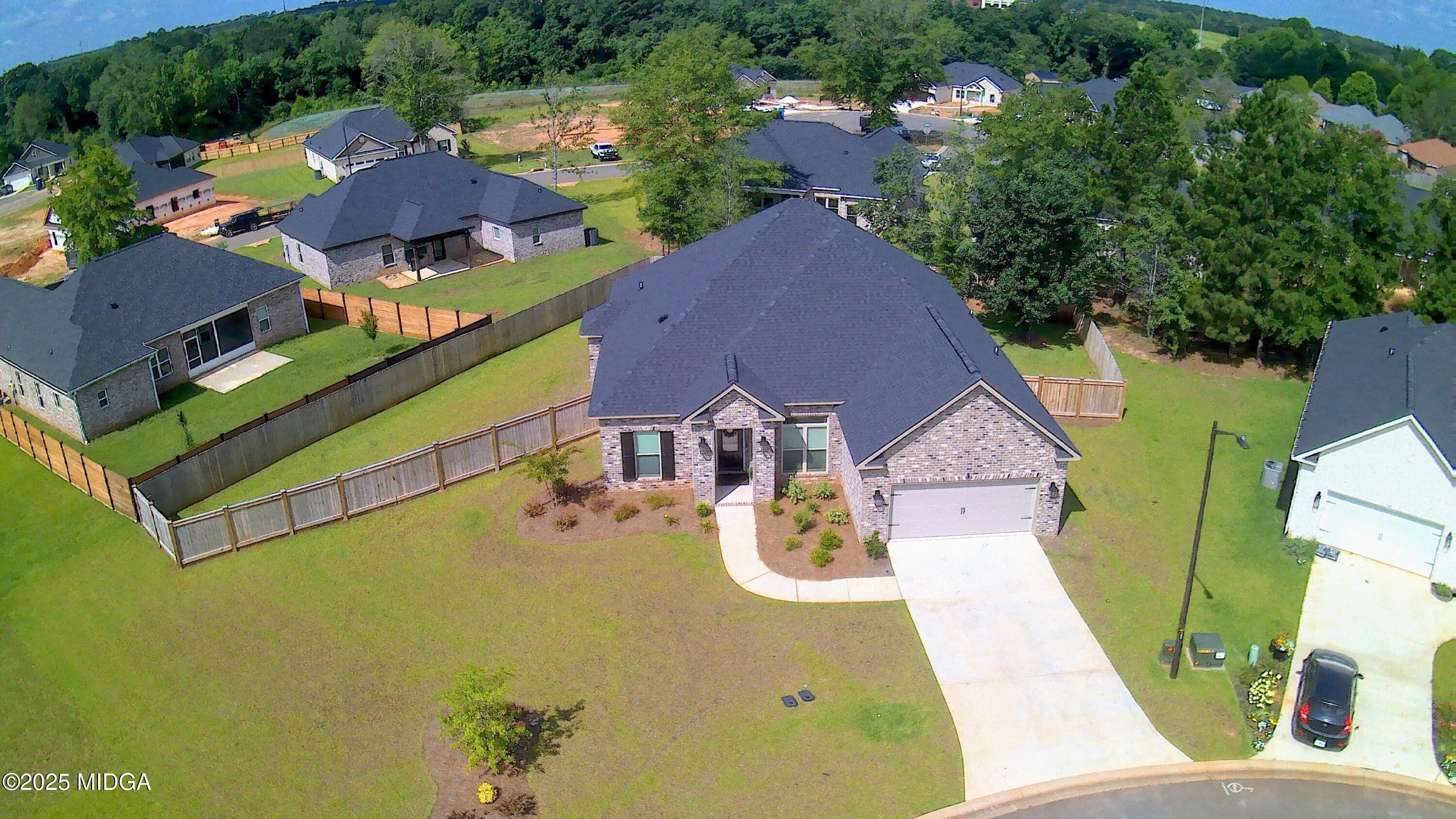 109 Raspberry Trail Perry, GA 31069 - Photo 5 of 63 20250619_104141_004