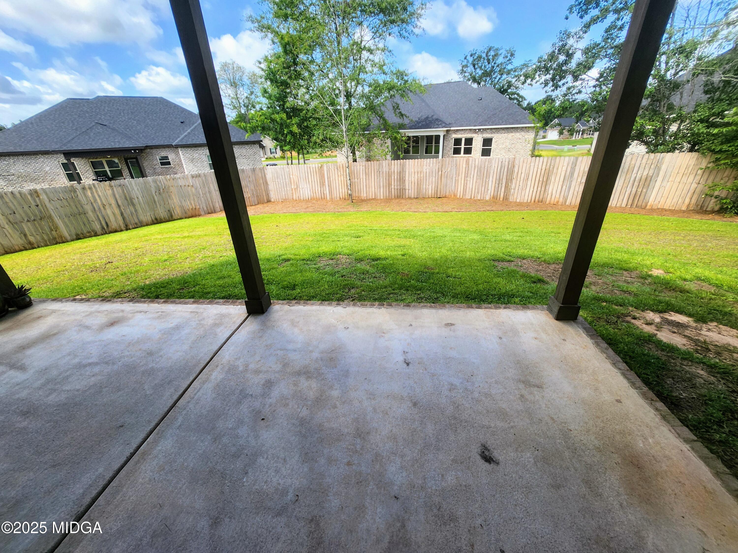 109 Raspberry Trail Perry, GA 31069 - Photo 57 of 63 20250619_110709