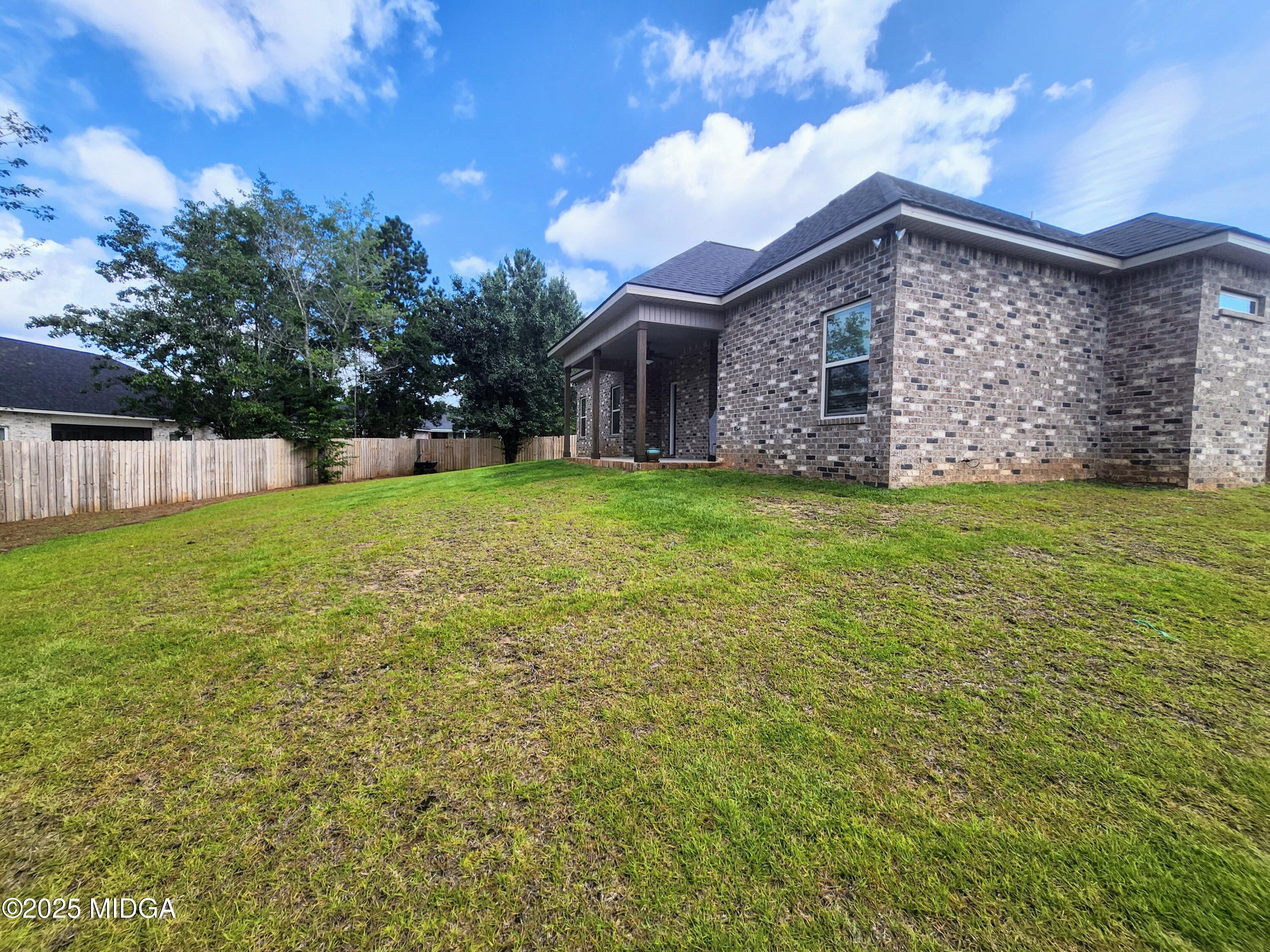 109 Raspberry Trail Perry, GA 31069 - Photo 59 of 63 20250619_110751
