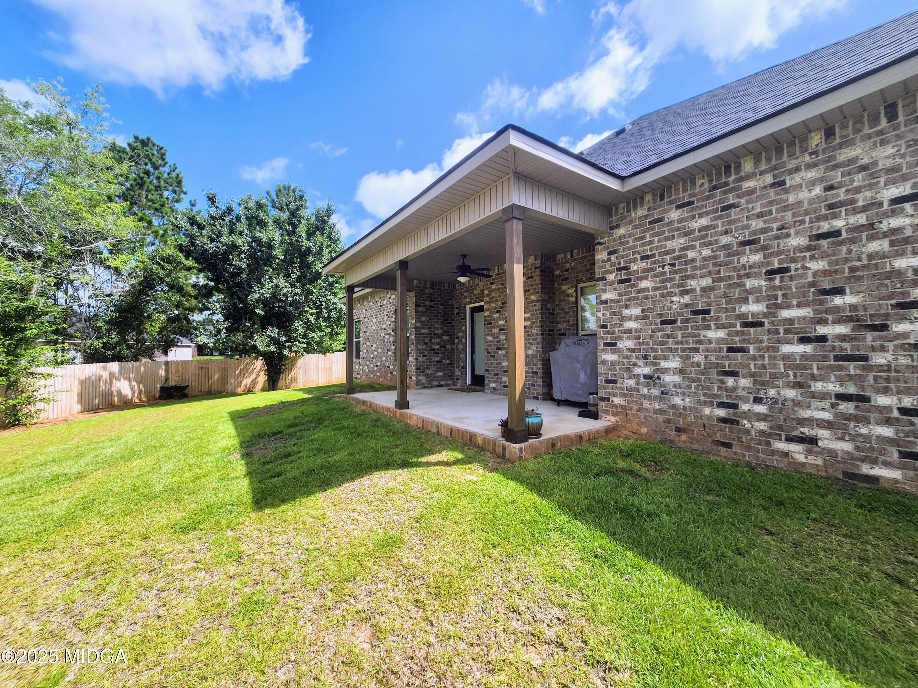 109 Raspberry Trail Perry, GA 31069 - Photo 61 of 63 20250619_110840
