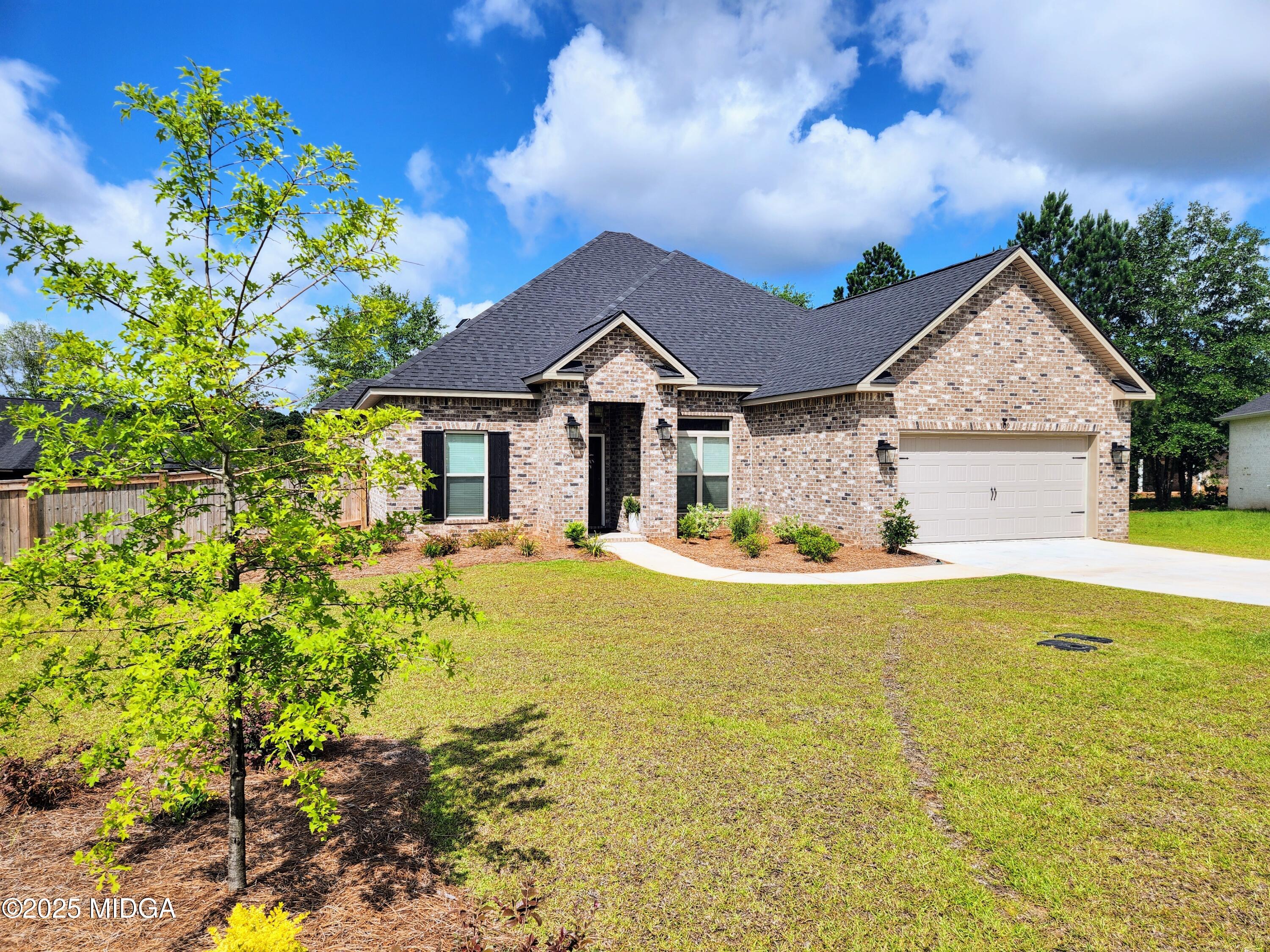 109 Raspberry Trail Perry, GA 31069 - Photo 10 of 63 20250619_104923