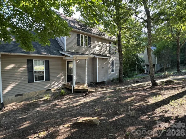 $328,000 | 1480 Pine Mountain Drive, Connelly Springs, NC 28612