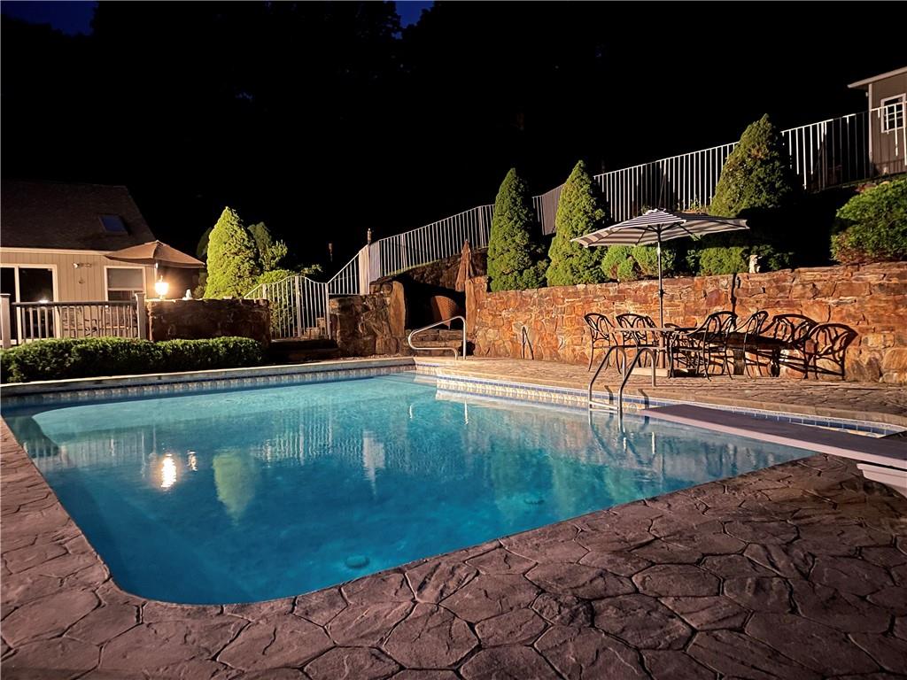 35 Watermelon Hill Road Mahopac, NY 10541 - Photo 1 of 1 Serene Private Oasis