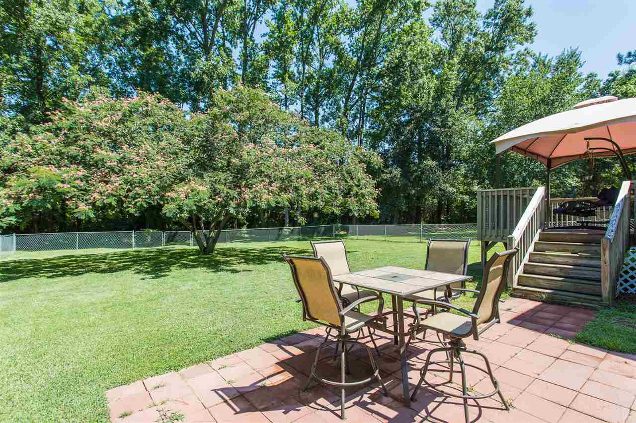 124 Rochelle Place Selma, NC 27576 - Photo 26 of 29 Photo 26