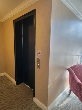 a view of a room