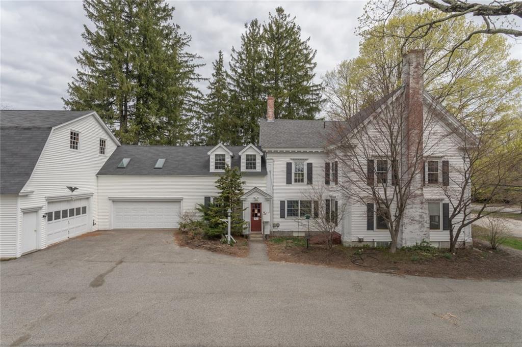 19 Flaggy Meadow Road Gorham, ME 04038 - Photo 2 of 35 Photo