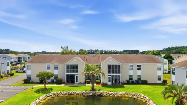 $214,900 | 2257 Huntingdon Drive, Unit G, Surfside Beach, SC 29575