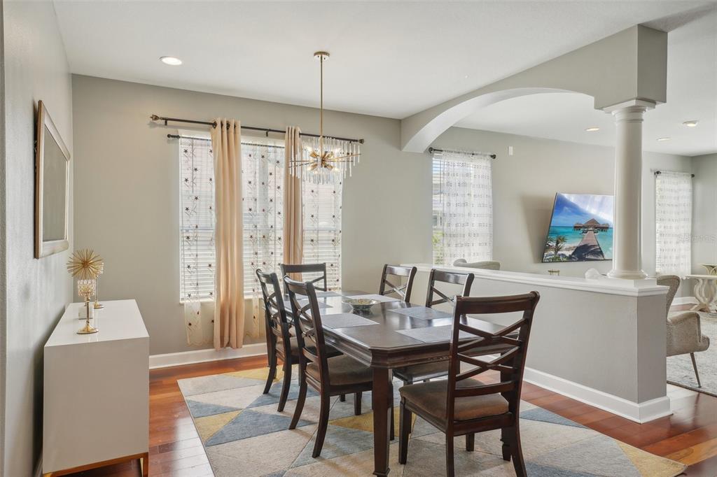 16751 Taylow Way Odessa, FL 33556 - Photo 12 of 54