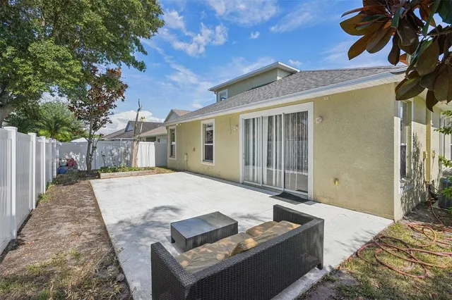 $3,200 | 16751 Taylow Way, Odessa, FL 33556