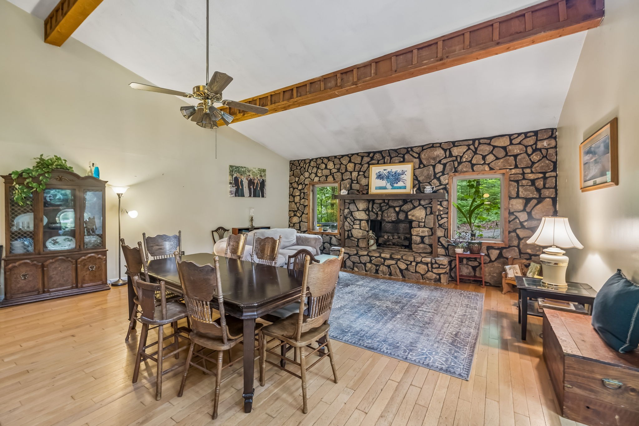 1611 Rustic Homes Lane Signal Mountain, TN 37377 - Photo 3 of 37