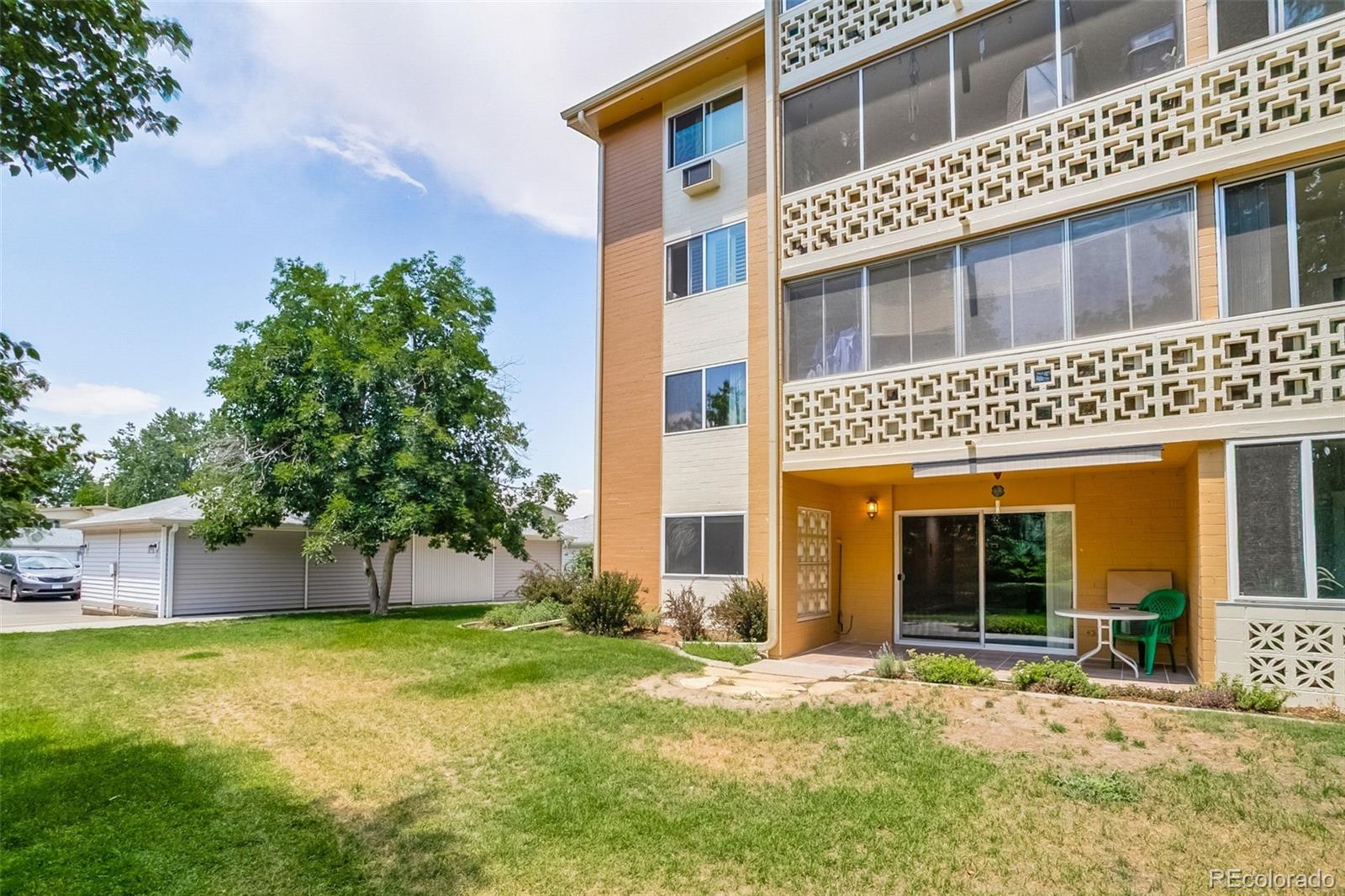 795 South Alton Way, Unit 2A Denver, CO 80247 - Photo 24 of 43