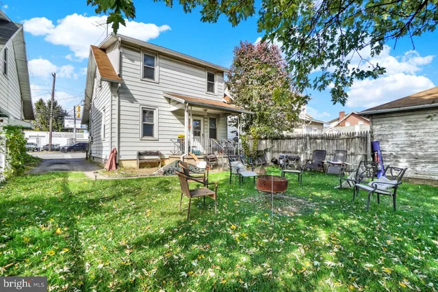 $2,575,000 | 302 South 18th Street, Camp Hill, PA 17011