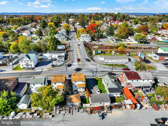 $2,575,000 | 302 South 18th Street, Camp Hill, PA 17011