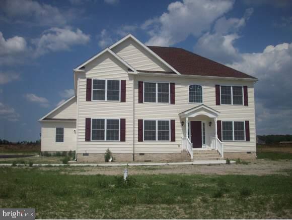 36825 Red Berry Road Delmar, DE 19940 - Photo 1 of 7
