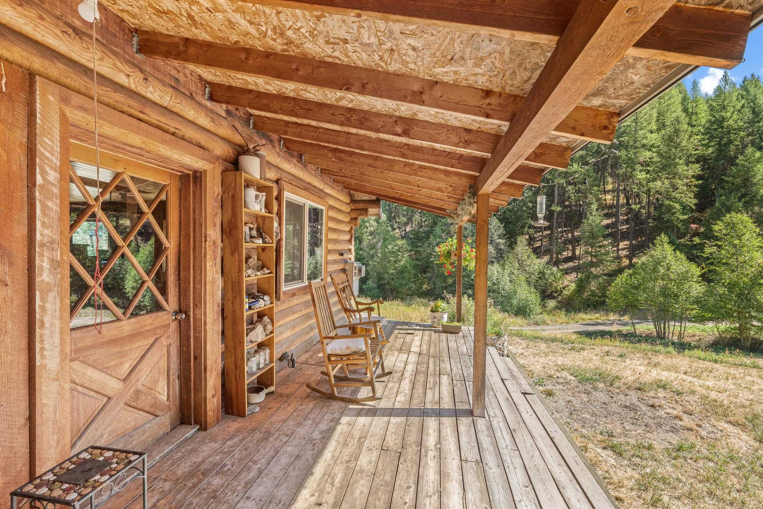 49 Lilly Creek Road Republic, WA 99166 - Photo 21 of 37 Gallery Image 21