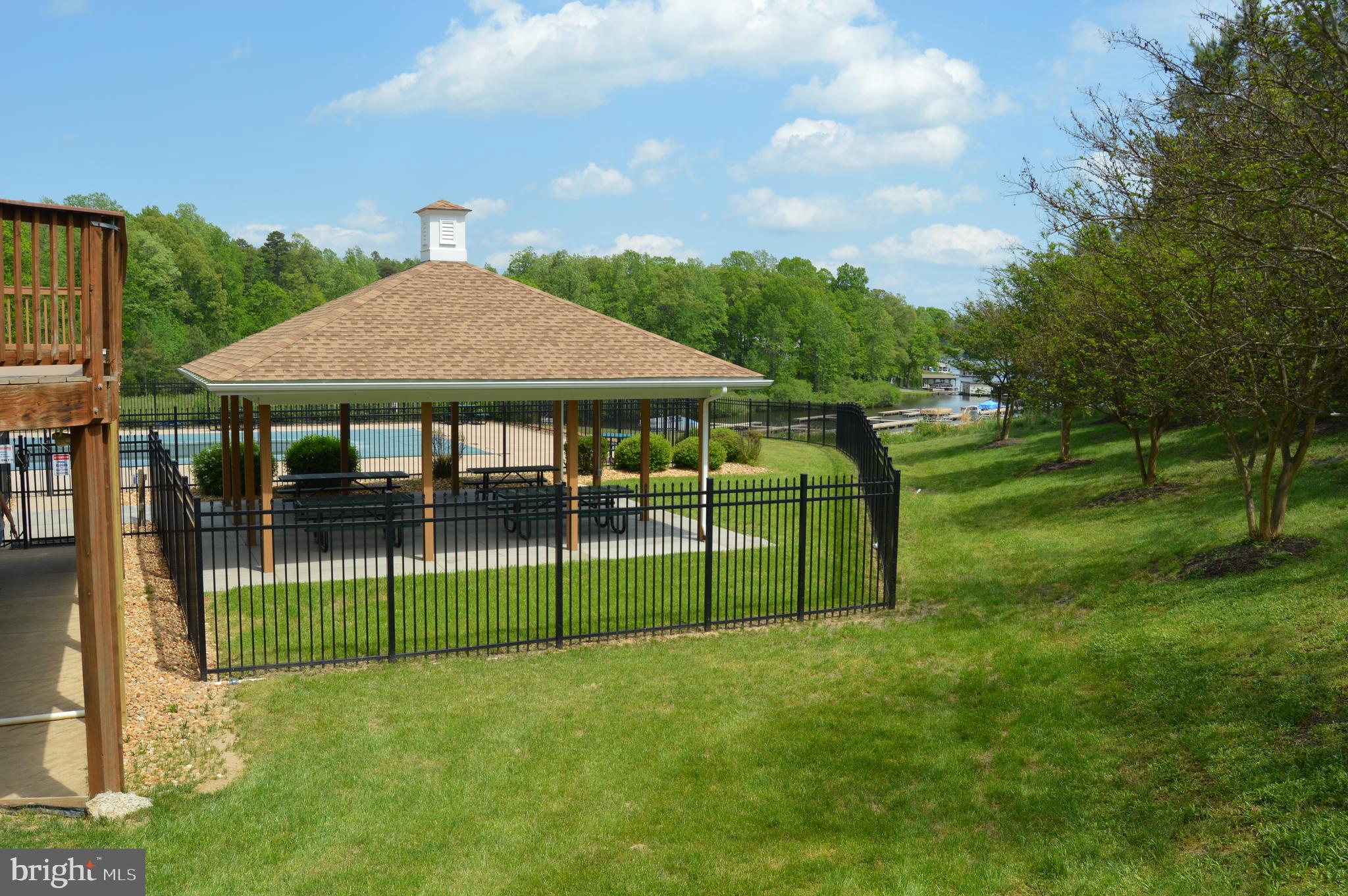 157 Roderick Place Mineral, VA 23117 - Photo 41 of 48