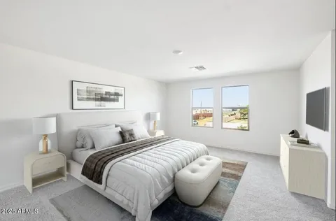 $509,990 | 10337 North 156th Drive, Waddell, AZ 85355