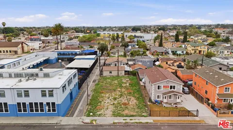 $649,888 | 118 West 87th Place, Los Angeles, CA 90003