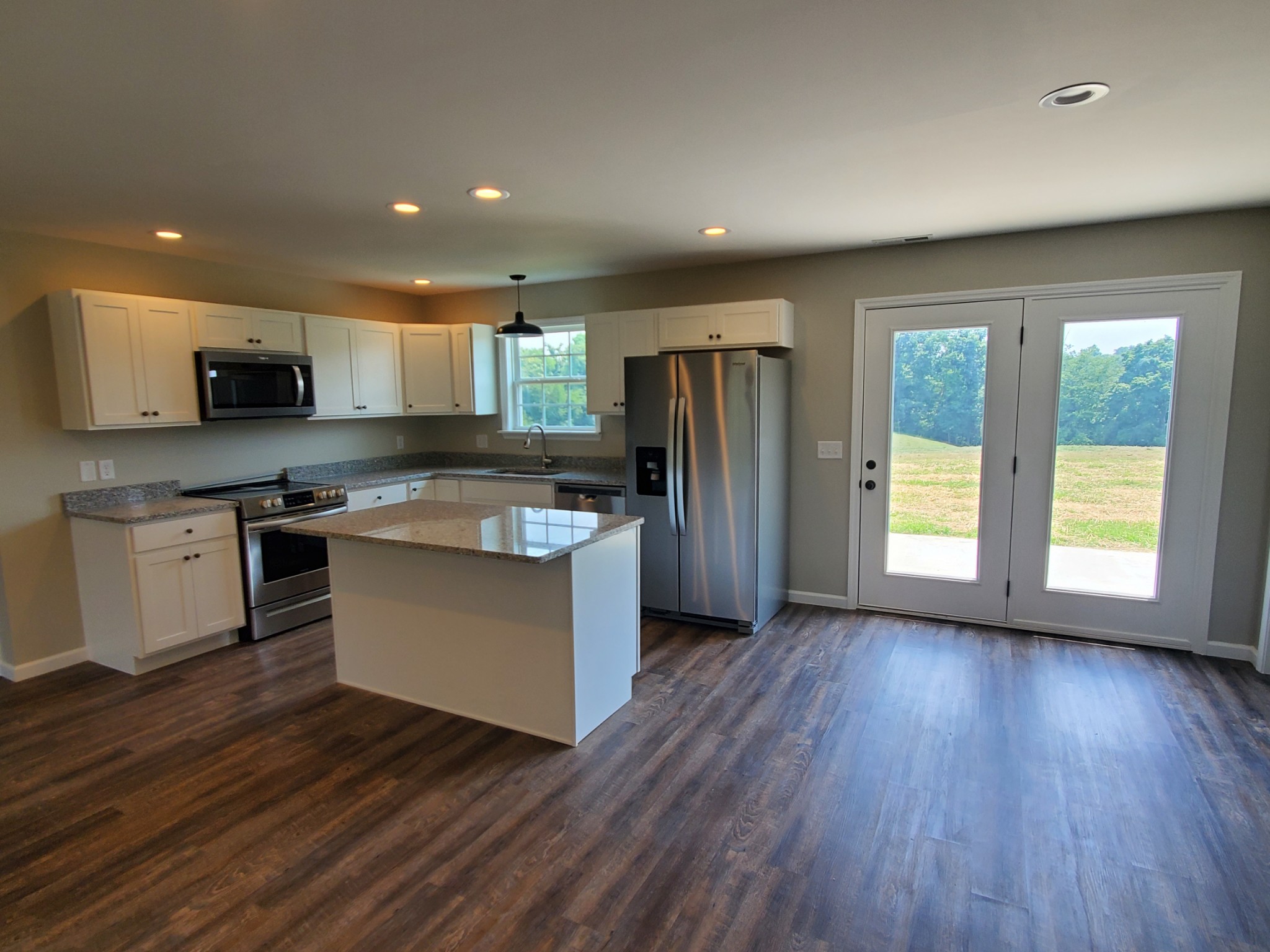 6 Ditty Hollow Road Buffalo Valley, TN 38548 - Photo 8 of 17 Gallery Image 8
